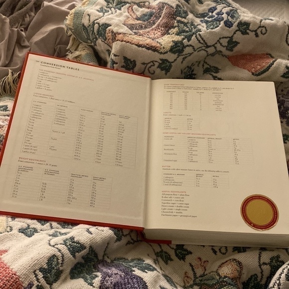 THE ESSENTIAL NEW YORK TIMES COOK BOOK BY AMANDA HESSER - Picture 4 of 8